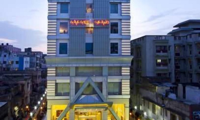 Patna Hotel | Gargee Grand Patna