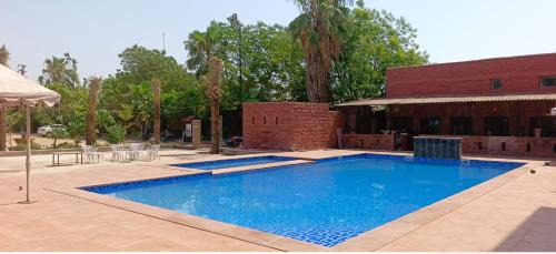 Barli Resort | Garh Govind Resort