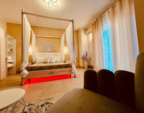Castelvetrano Bed & Breakfast | Garibaldi Suite