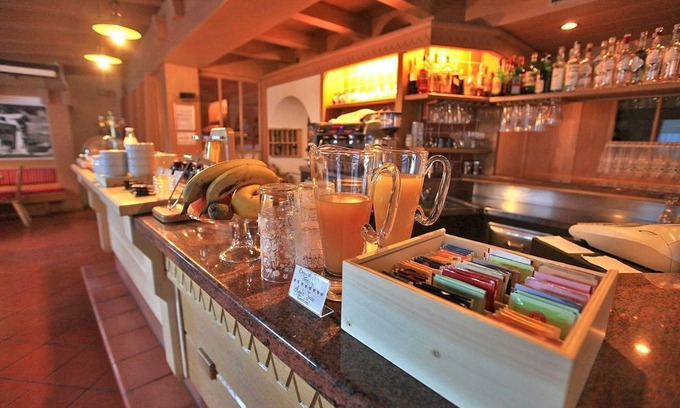 Vigo di Fassa House | Garnì Ladin