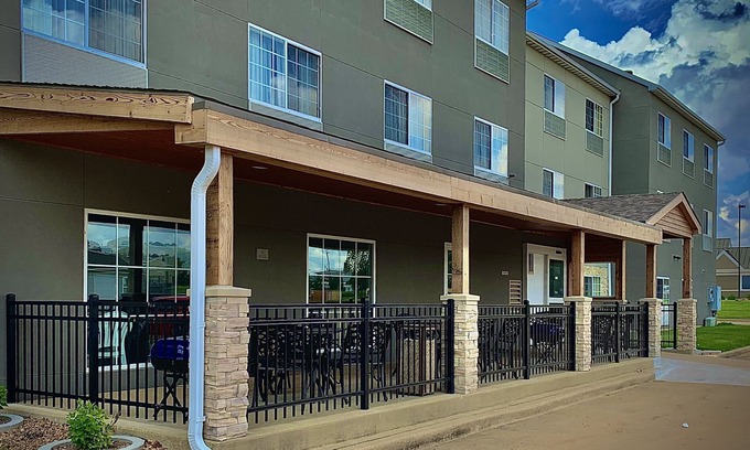 Decatur Hotel | Garner Hotel Decatur Forsyth by IHG