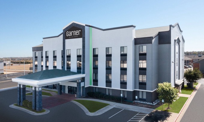 Oklahoma City Hotel | Garner Hotel Oklahoma City - Quail Springs by IHG