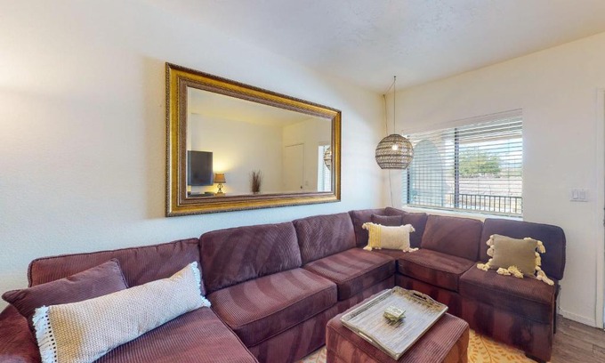 Dietz Apartment | Garnet Getaway