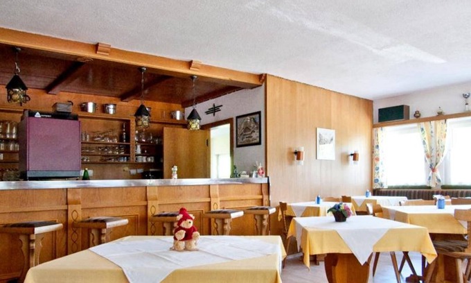 Ravaisch House | Garni Appartement Collina