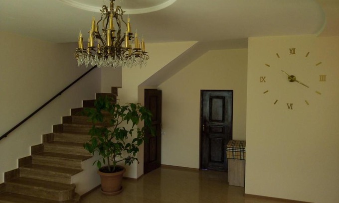 Garni House | Garni family house B&B