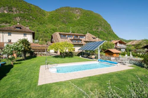 Pianizza Di Sopra House | Garni Gartenheim