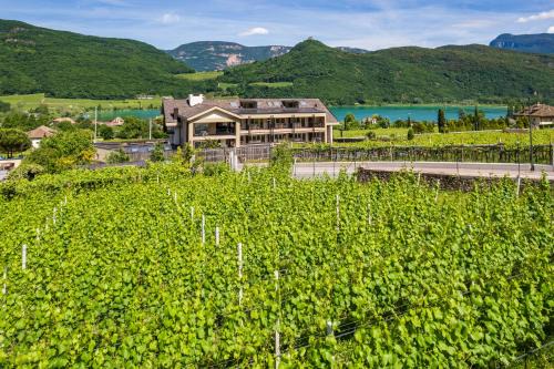 Sankt Josef Am See Hotel | Garni Hotel Sonnleitenhof