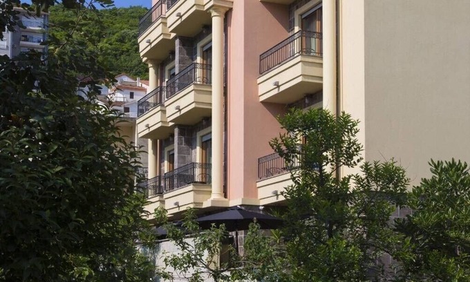 Dubovica Hotel | Garni Hotel Vladimir
