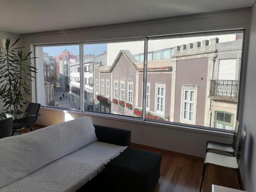 Povoa De Varzim Apartment | Garrett Houses