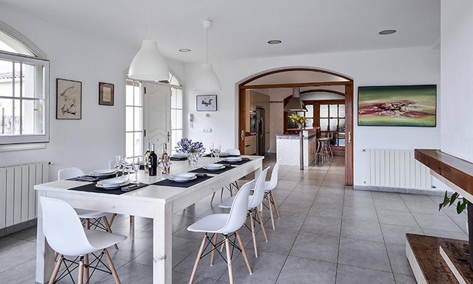 Garriguella House | Garriguella Emporda Costa Brava