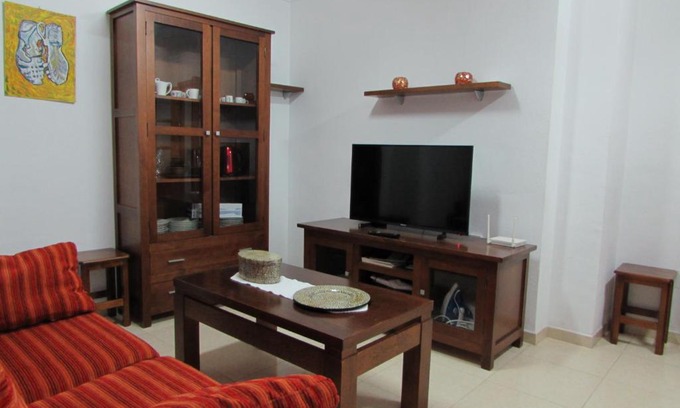 Garrucha Apartment | Garrucha Apartment