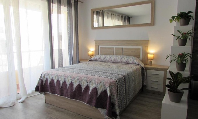 Garrucha Apartment | GARRUCHA HOME AND BEACH