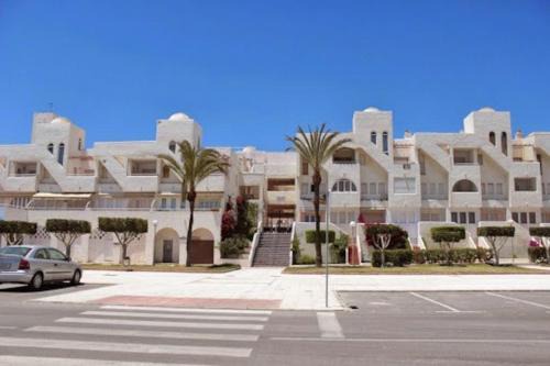 Garrucha Apartment | Garrucha's Beach Aldea Marina