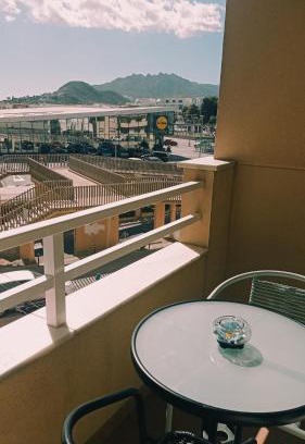 Garrucha Apartment | Garrucha SOL&PLAYA