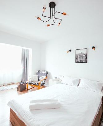 Petrosani Apartment | Garsonieră Centru Petroșani