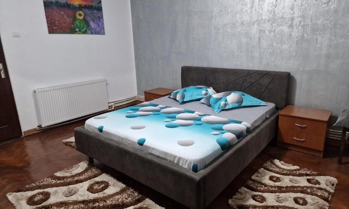 Tirgu Jiu Apartment | GARSONIERA ÎN REGIM HOTELIER