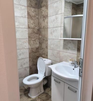Pitesti Apartment | Garsoniera 24 m2