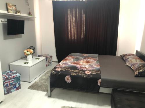 Baile Herculane Apartment | Garsoniera Aleea Trandafirilor