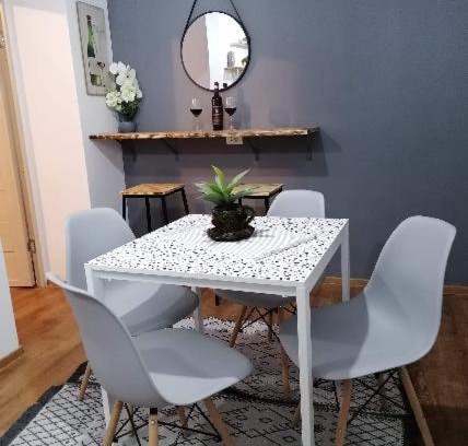 Tirgu Ocna Apartment | GARSONIERA ANCA