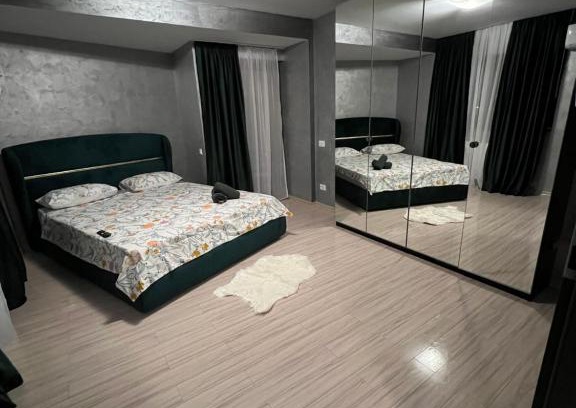 Ramnicu Valcea Apartment | Garsoniera Brother’s