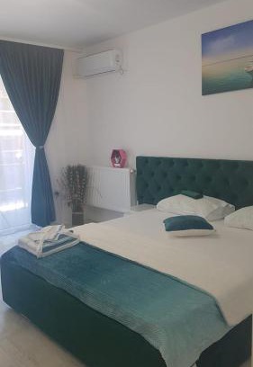 Saturn Apartment | Garsoniera Camy
