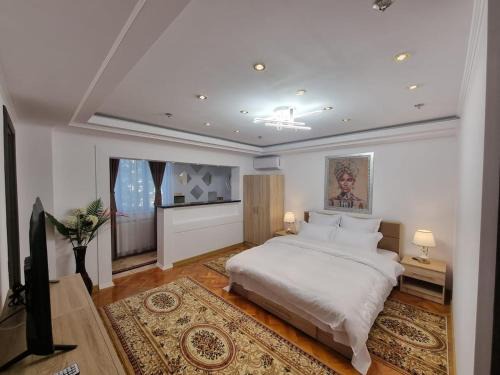 Otopeni Apartment | Garsoniera central Otopeni