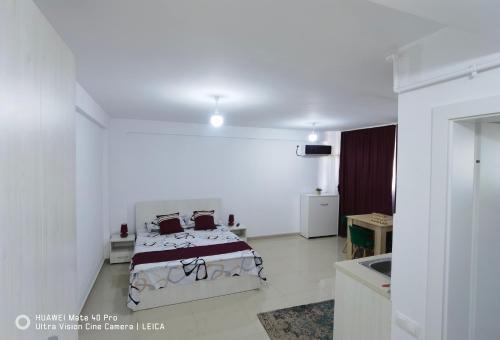 Mangalia Apartment | Garsoniera de la mare