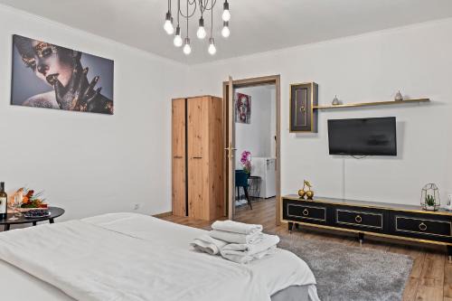 Drumul Taberei Apartment | Garsoniera de LUX si eleganta Drumul Taberei