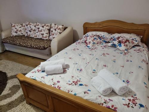 Campulung Moldovenesc Apartment | Garsoniera Emilia