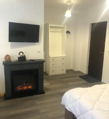 Azuga Apartment | Garsoniera La Munte