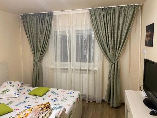 Bacau Apartment | Garsoniera Lux Mioriței