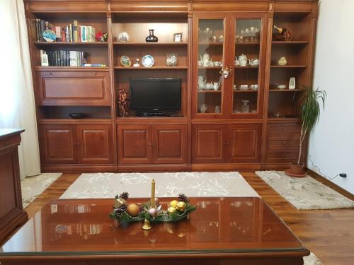Petrosani Apartment | Garsoniera Mihaela
