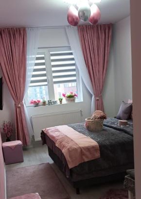 Chiajna Apartment | Garsoniera Monique Senzual