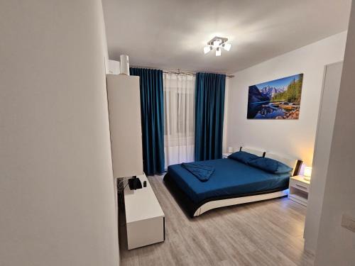 Chiajna Apartment | Garsoniera Residence Militari