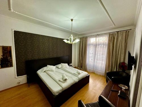 Bacau Apartment | Garsoniera ultracentral