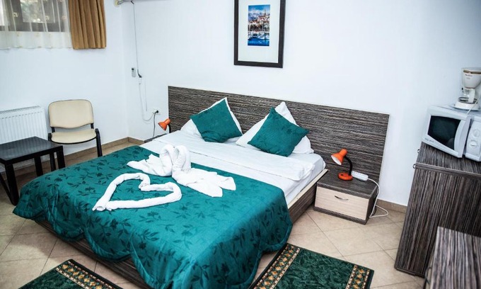 Neptun Apartment | Garsoniere Neptun