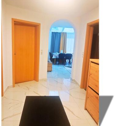 Muellheim Apartment | Garten Apartment