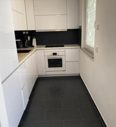 Ebersberg District Apartment | Garten-wohnung Nähe Messe Und Flüghafen München
