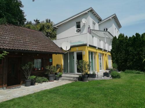 Ybbs an der Donau Apartment | Gartenappartement Ybbs