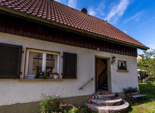 Schoenau im Schwarzwald House | GartenFerienhaus "AnnaLuise"