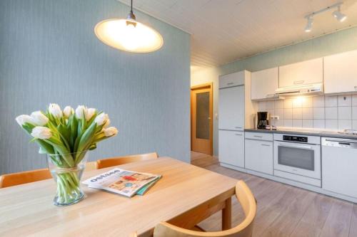 Westermarkelsdorf Apartment | Gartenhaus