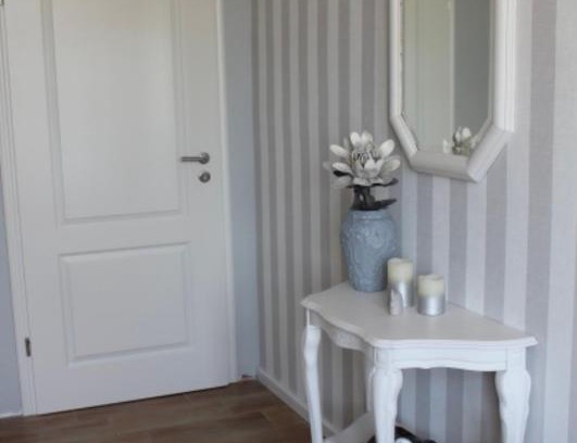 Satow Apartment | Gartenidyll