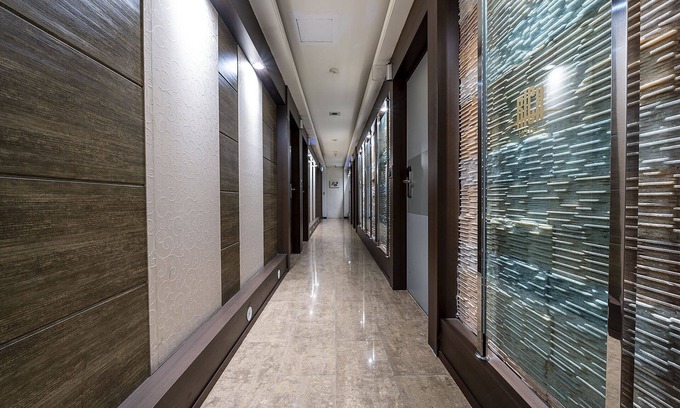 Gasan-dong Hotel | Gasan Rich Hotel