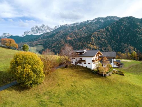 Funes House | Gasleidhof