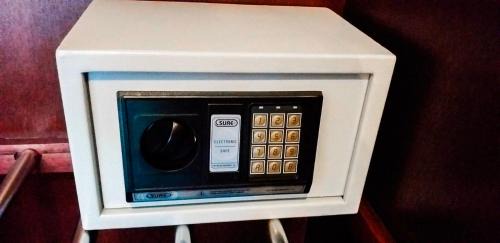 Ban Thi Hotel | Gassan Legacy Golf Club