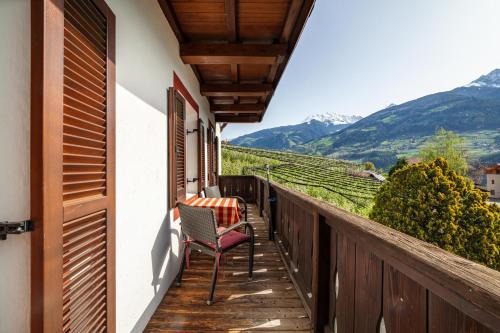Caines Apartment | Gasserhof Ferienwohnung Gravenstein