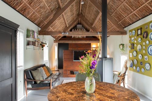 Municipality of Sluis House | Gastenverblijf Begheynhof