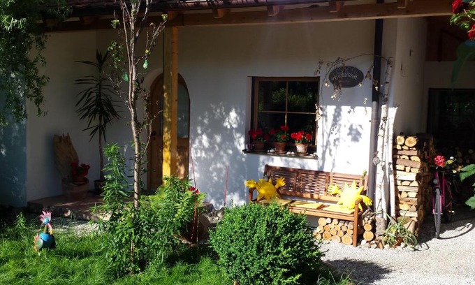 Wessling House | Gastezimmer Nahe Wesslinger See