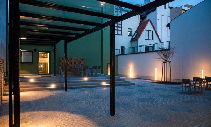 Zwickau Hotel | Gasthaus Alte Münze