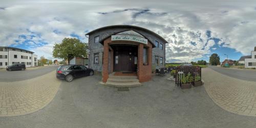 Bruchmachtersen Hotel | Gasthaus An der Meesche